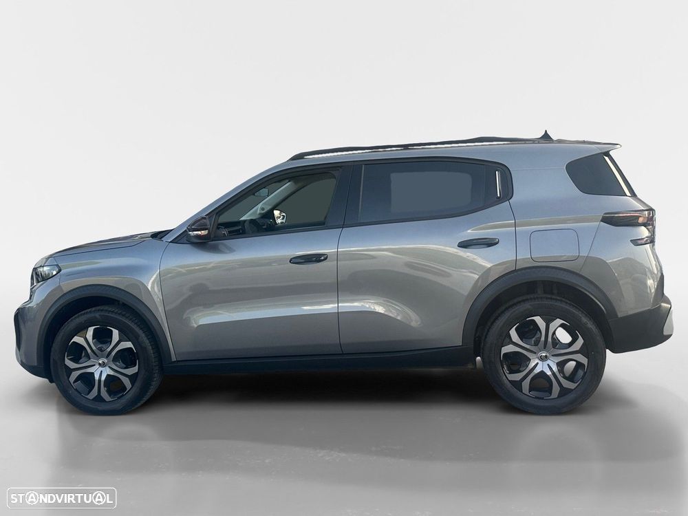 Citroën C3 Aircross 1.2 PureTech Plus - 2