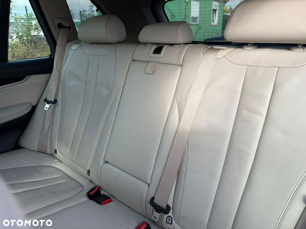 BMW X5 - 18
