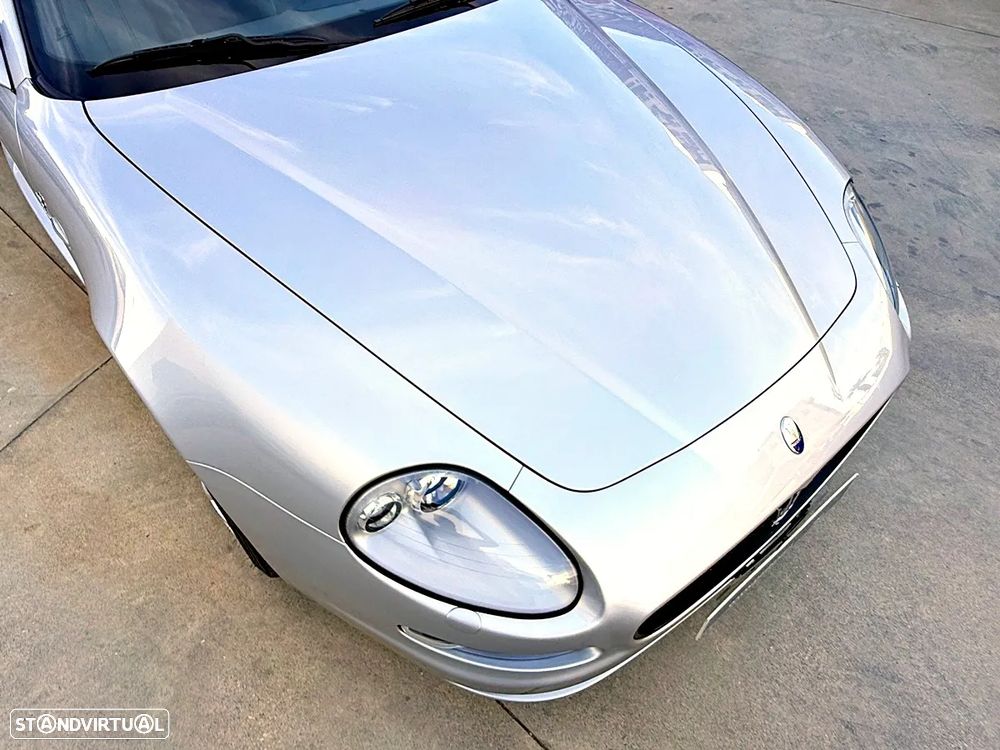 Maserati Gransport 4.2 V8 - 40