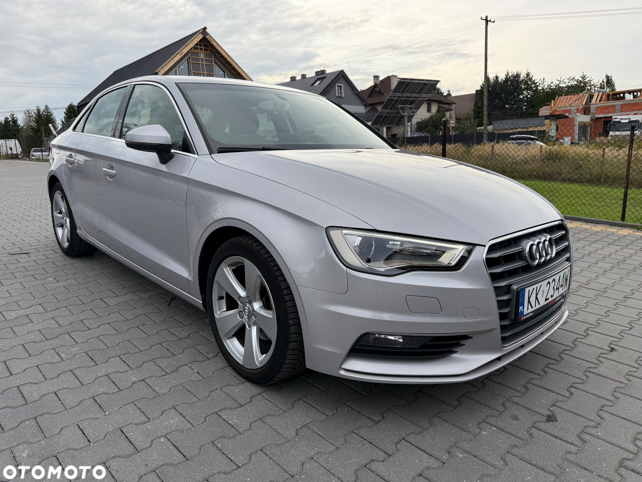 Audi A3 1.6 TDI clean diesel Ambition - 3