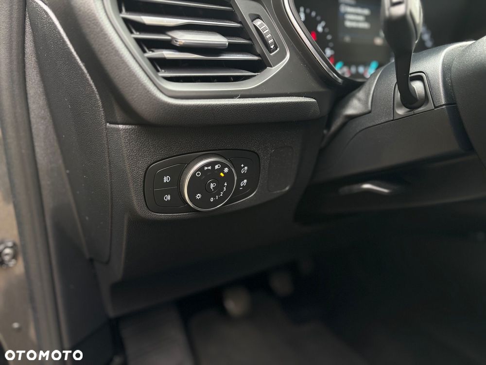 Ford Focus 1.5 EcoBlue Start-Stopp-System ACTIVE - 13