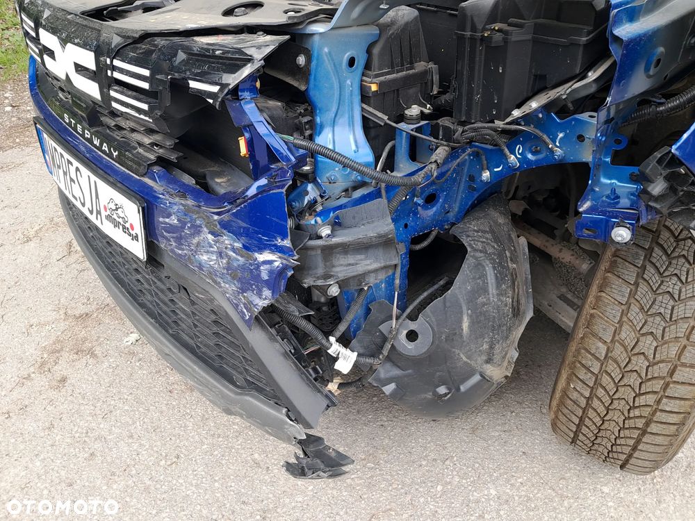 Dacia Sandero Stepway - 9