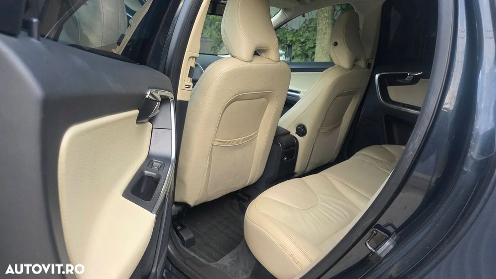 Volvo V40 - 5