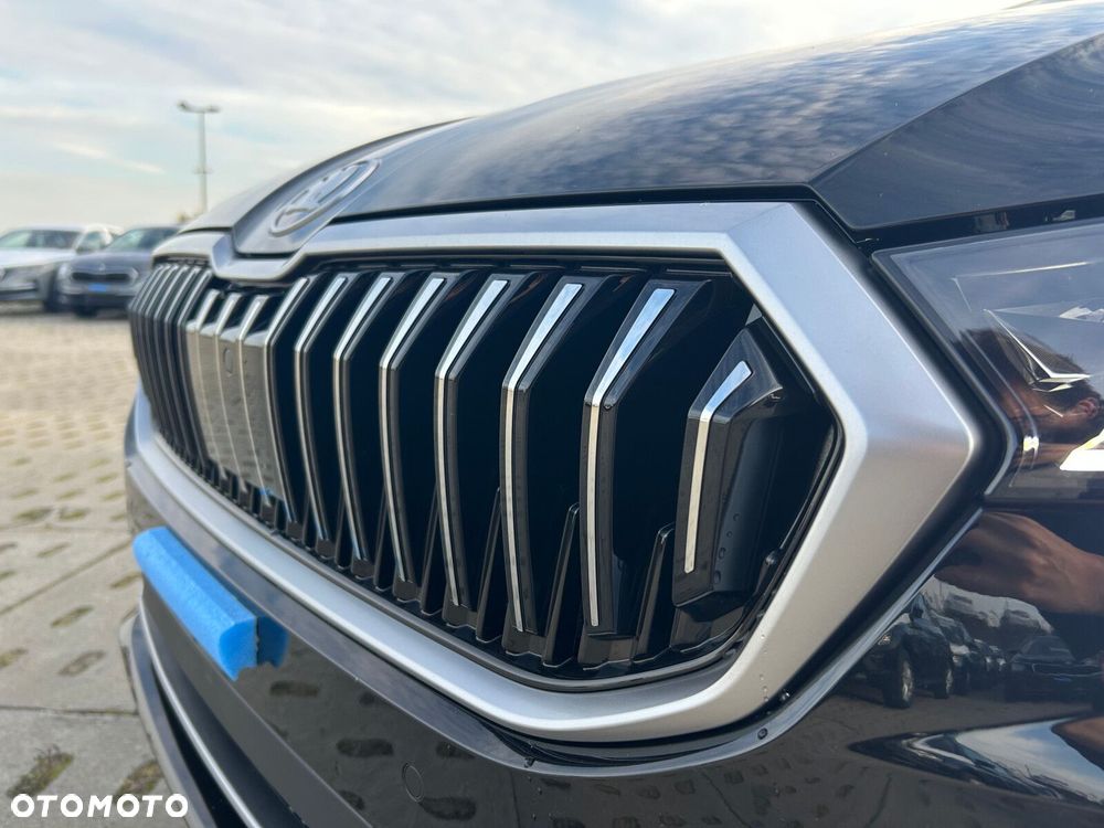 Skoda Superb 2026