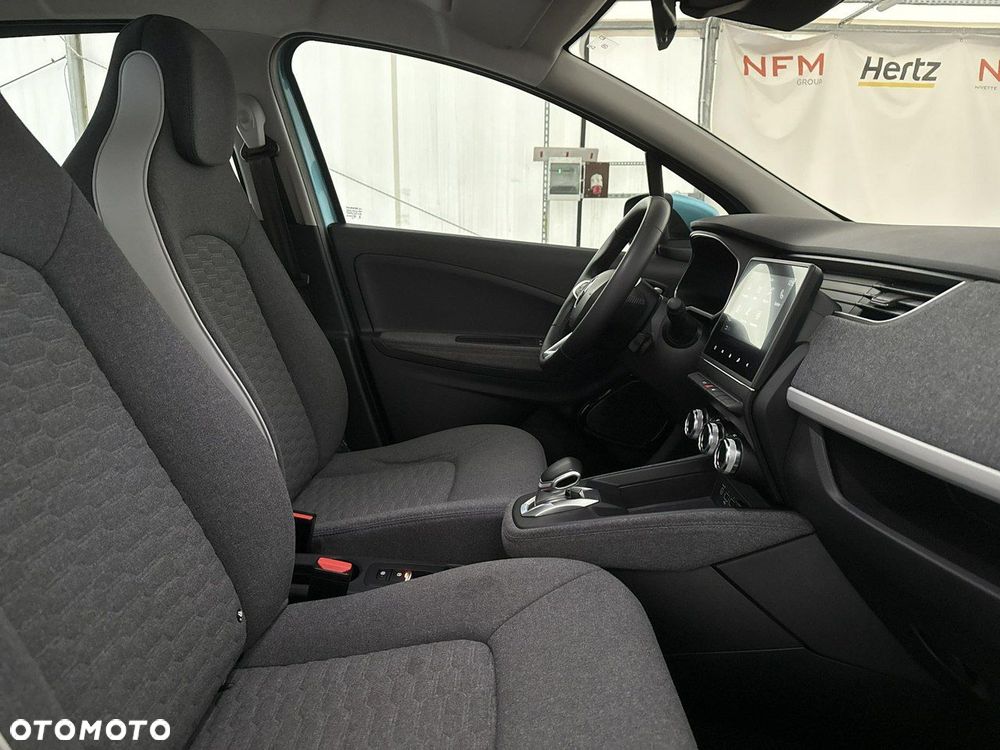 Renault Zoe - 22