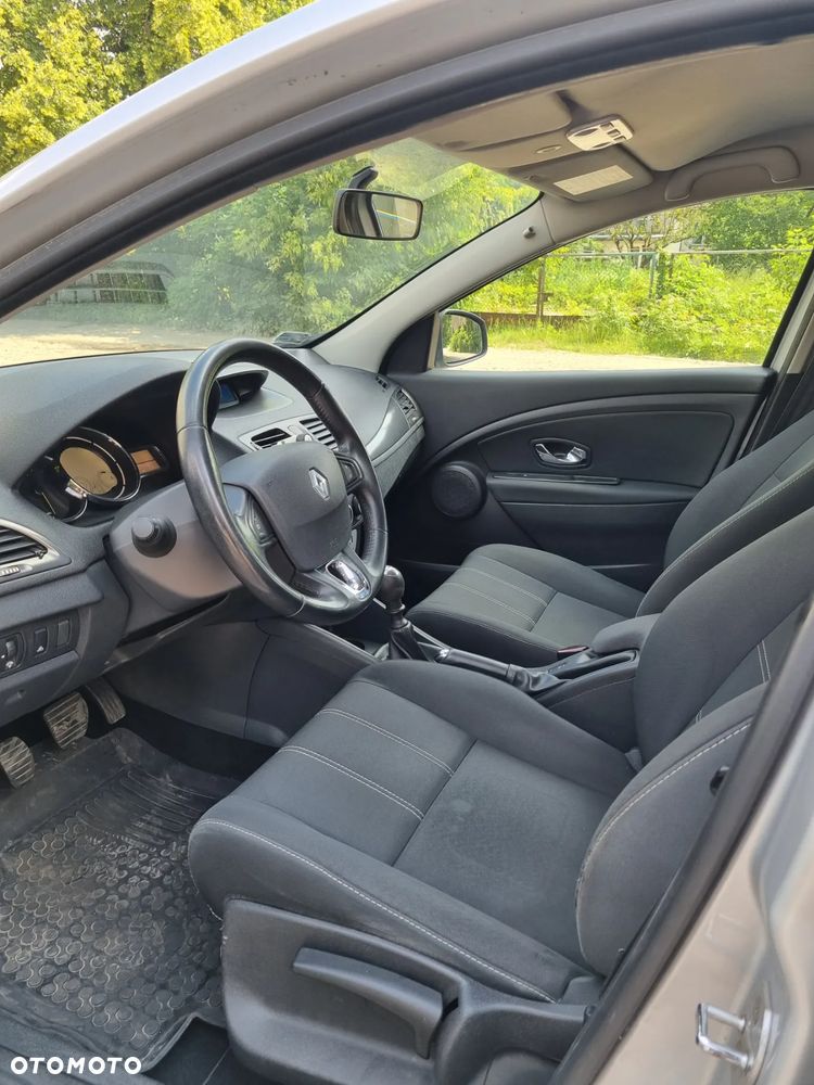 Renault Megane 1.5 dCi Life - 5