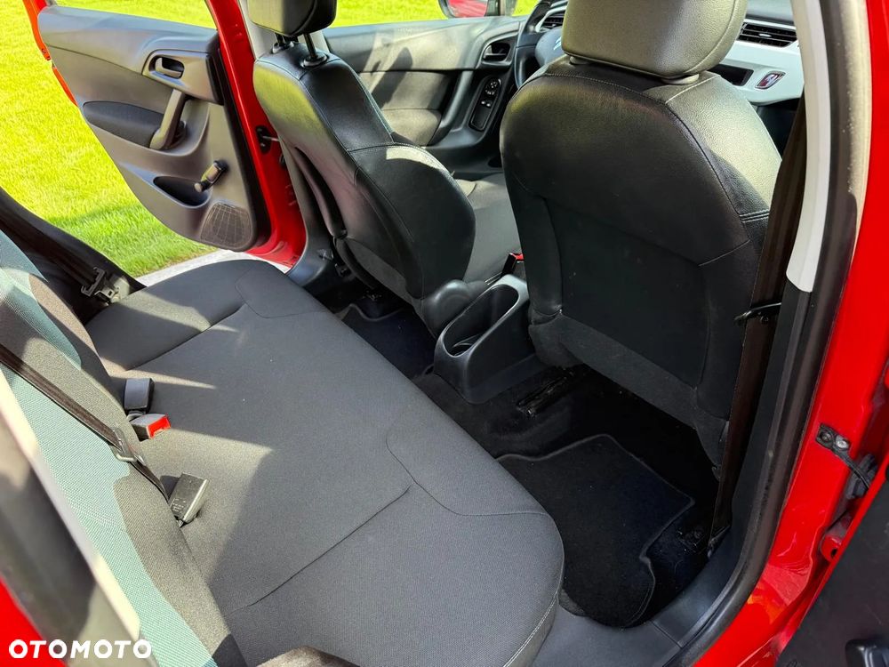 Citroën C3 1.0 VTi Seduction - 6