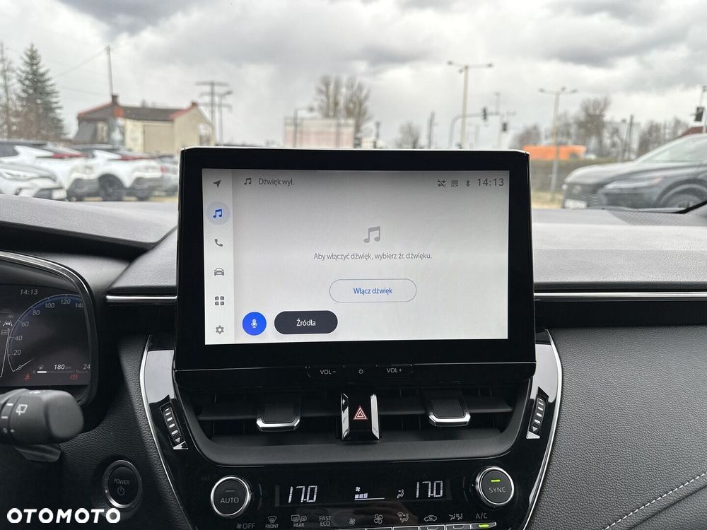 Toyota Corolla 2.0 Hybrid Comfort - 15