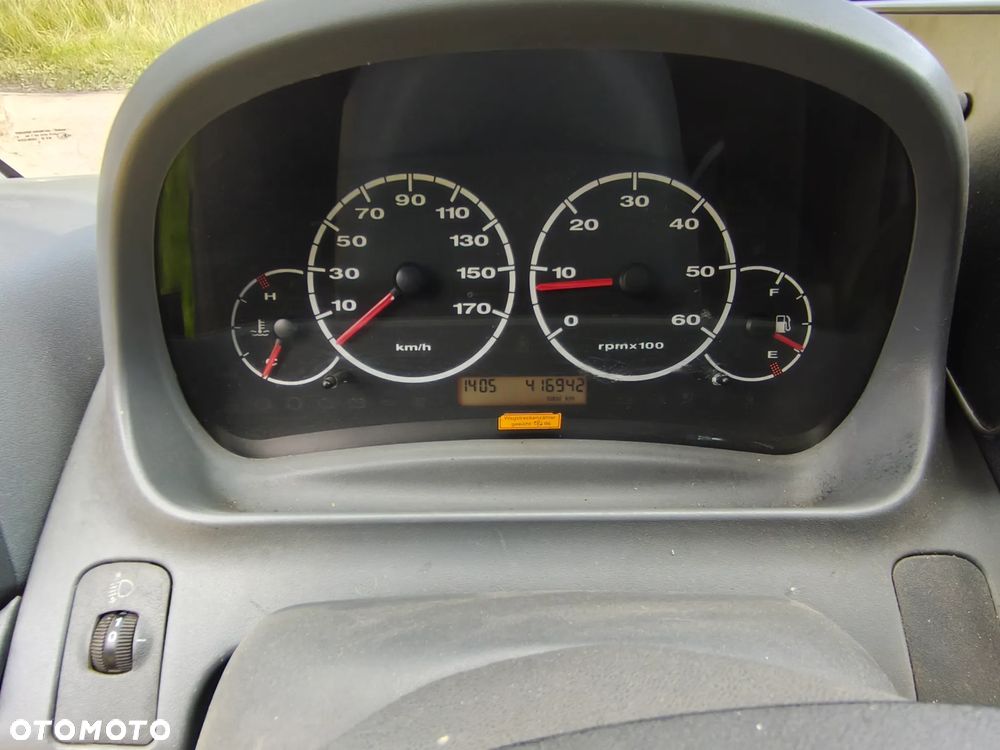 Fiat DUCATO - 30