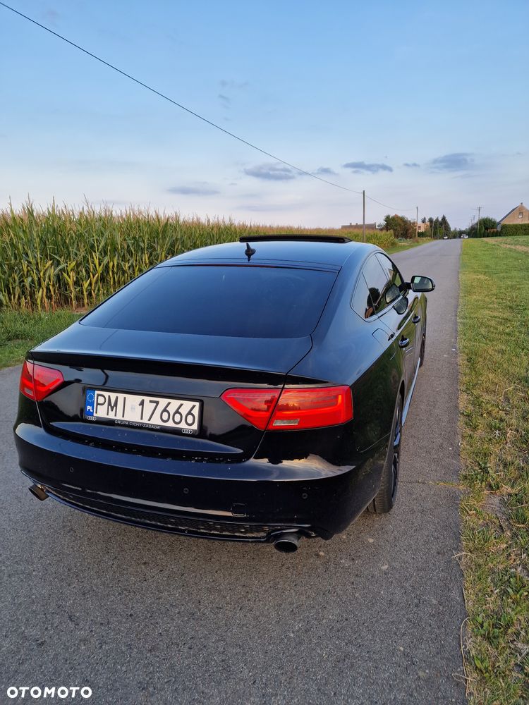 Audi A5 - 4