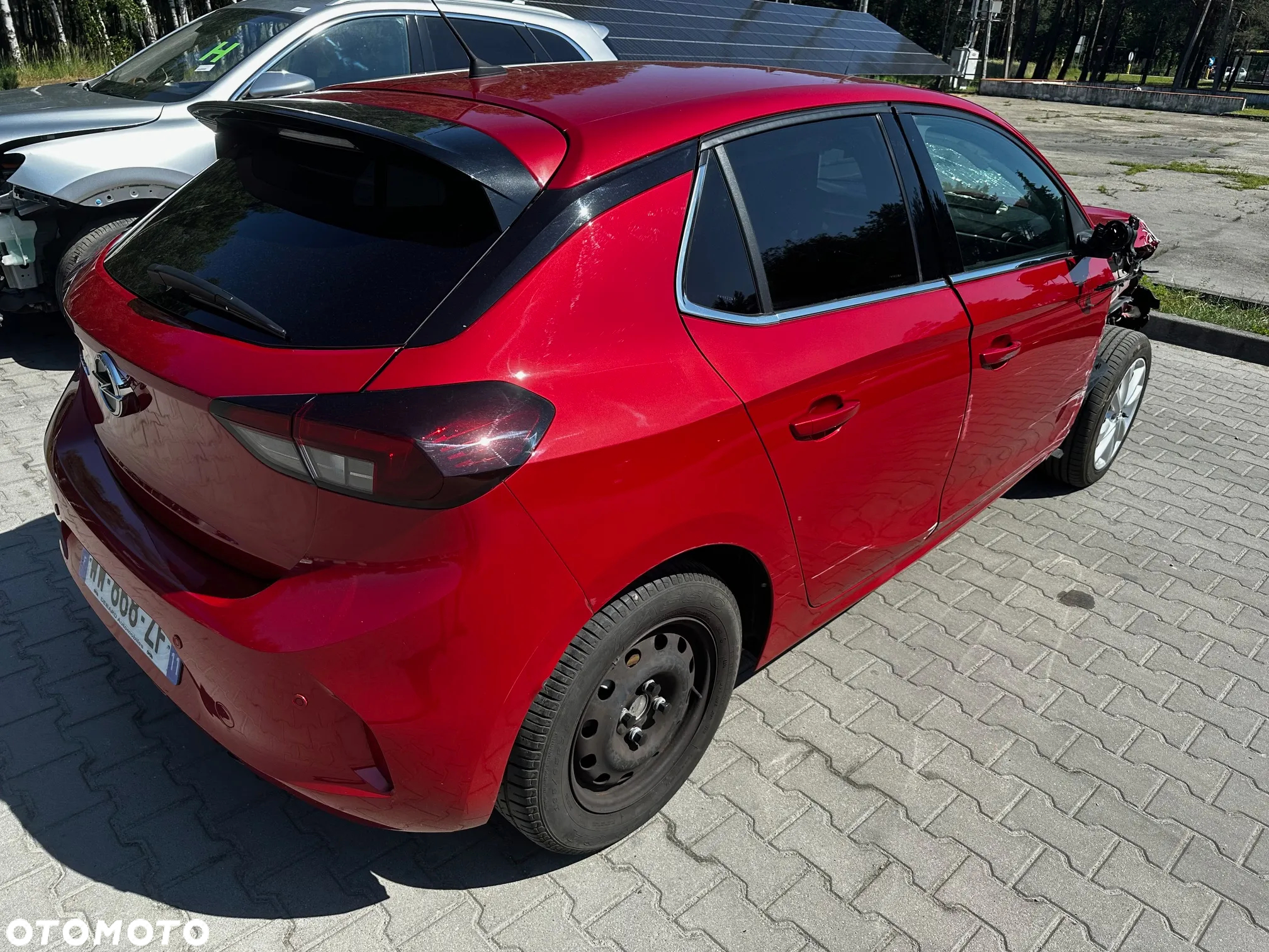 Opel Corsa - 3