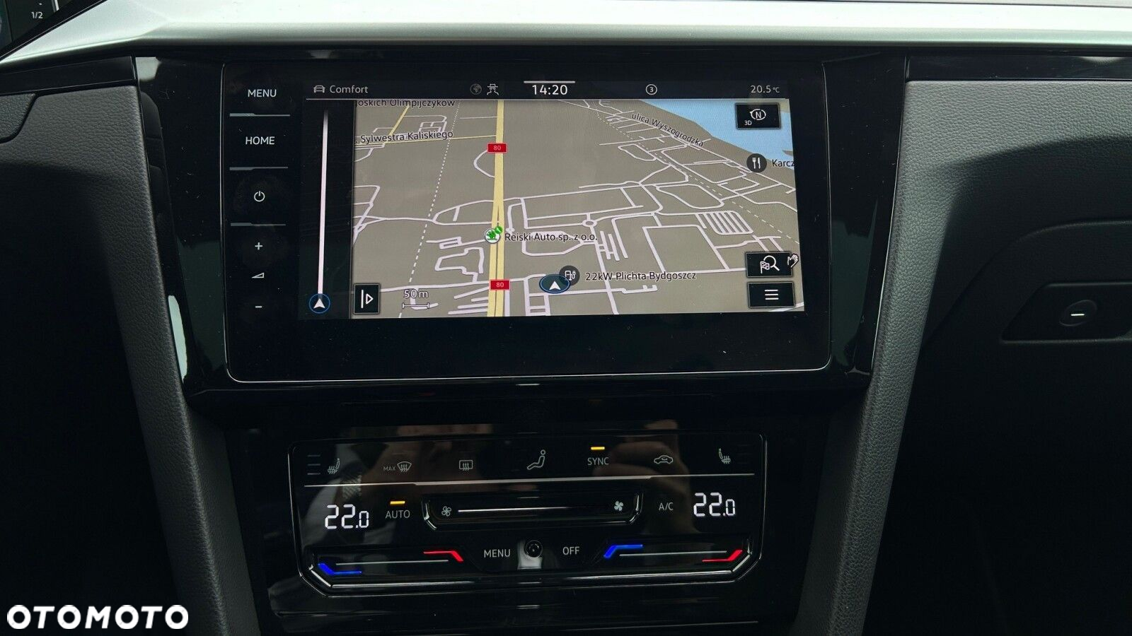 Volkswagen Arteon 2.0 TDI 4Motion R-Line DSG - 22