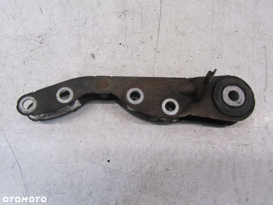 citroen ducato 3.0 jtd  l3 h2 06-> eu poduszka łapa skrzyni - 2