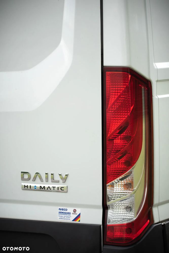 Iveco daily - 4