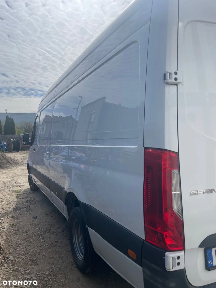 Mercedes-Benz Sprinter 907.223 - 4