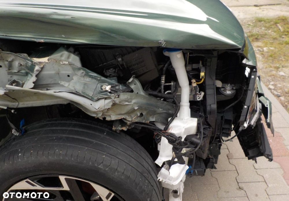 Kia Sportage 1.6 T-GDI PHEV GT Line 4WD - 26