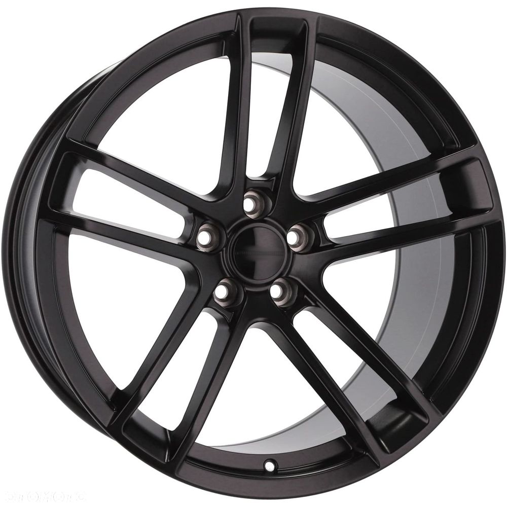 4x Felgi 20 5x115 m.in. do DODGE Charger Challenger Magnum SRT Scatpack Widebody v8 - I5599 - 10