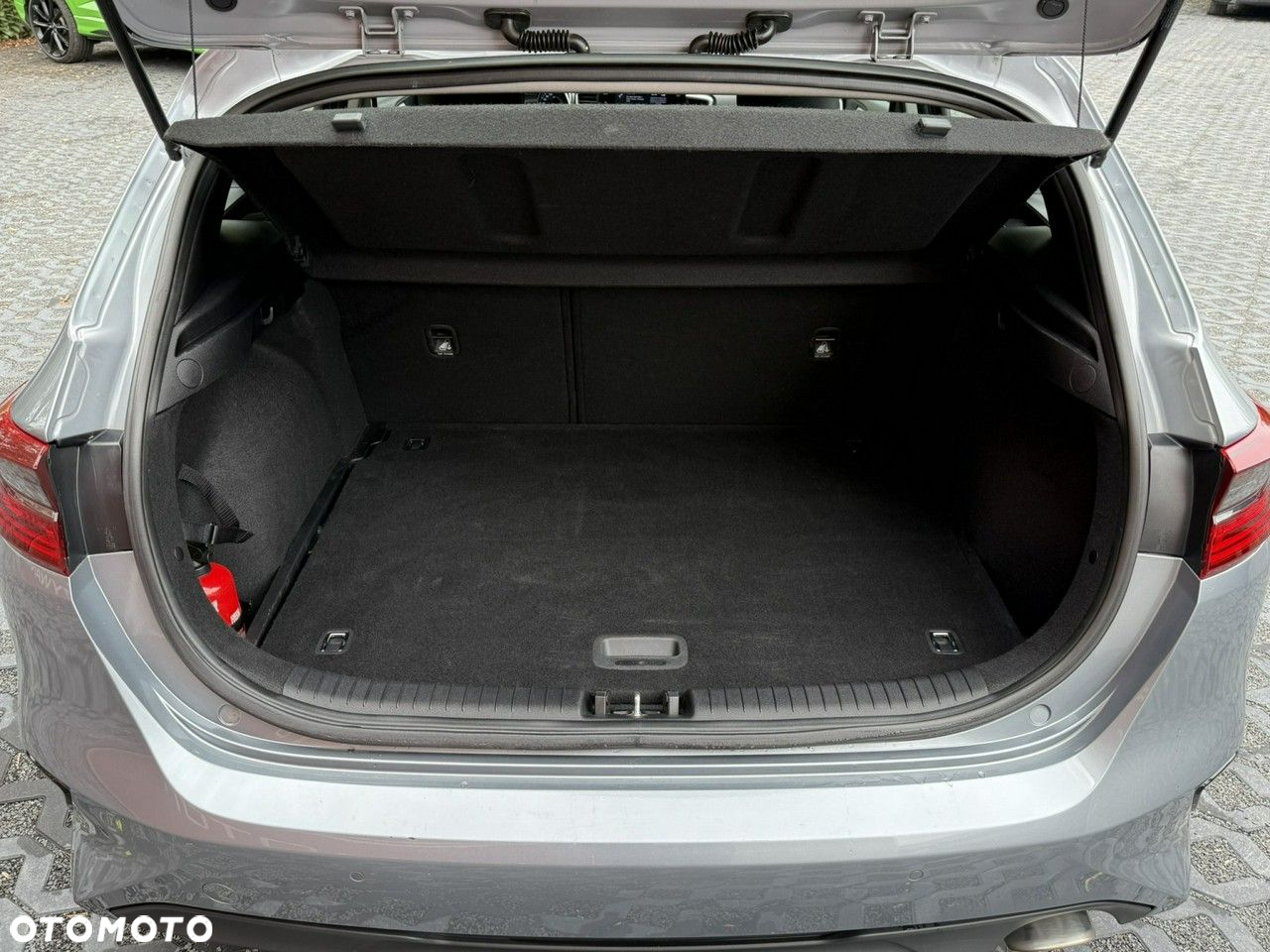 Kia Ceed 1.5 T-GDI M - 15