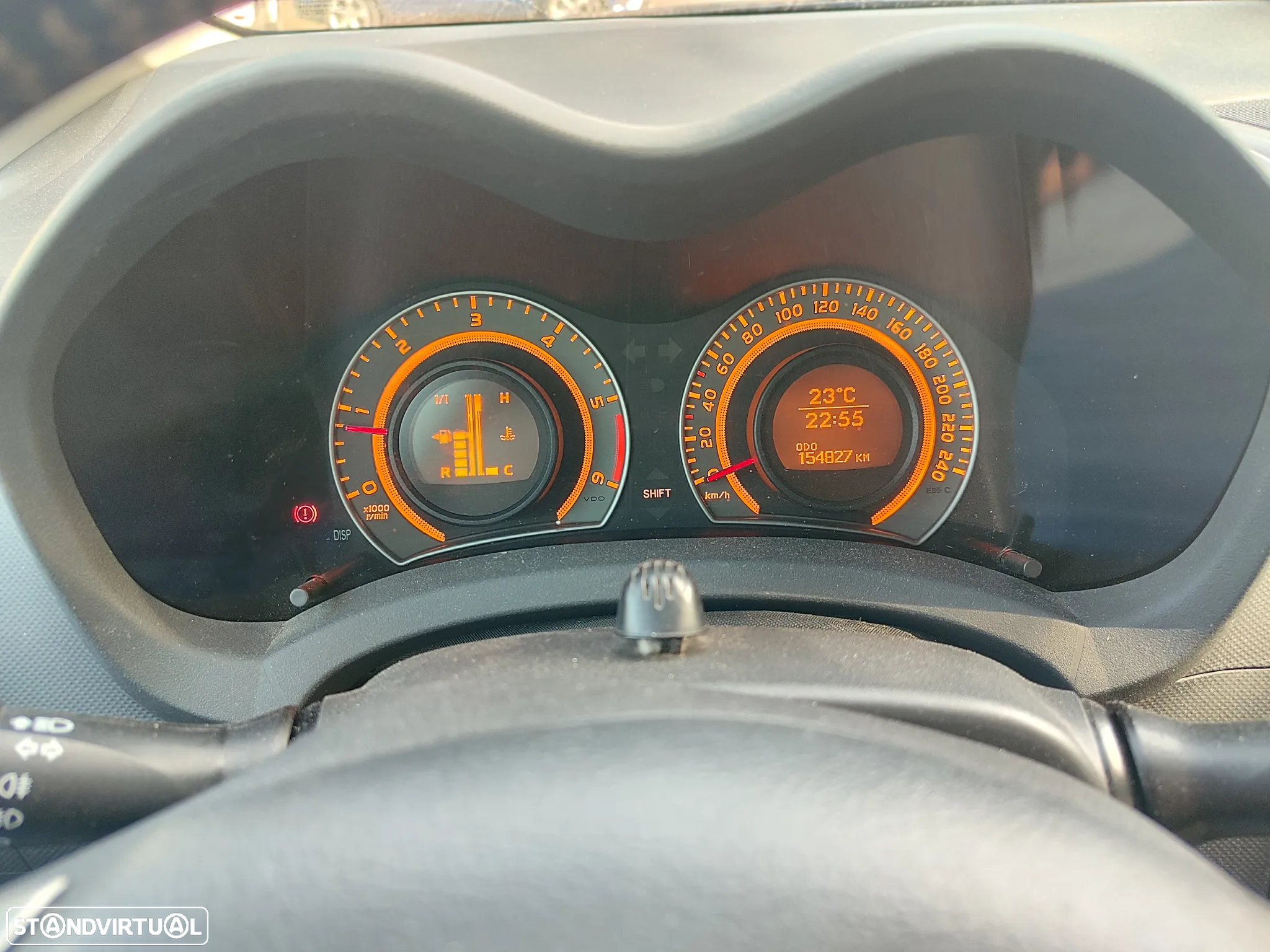 Toyota Auris 1.4 D-4D Gold Edition - 10