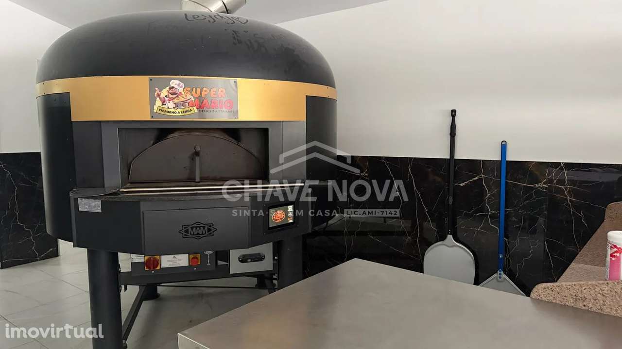 Restaurante em Valadares - Grande imagem: 4/17