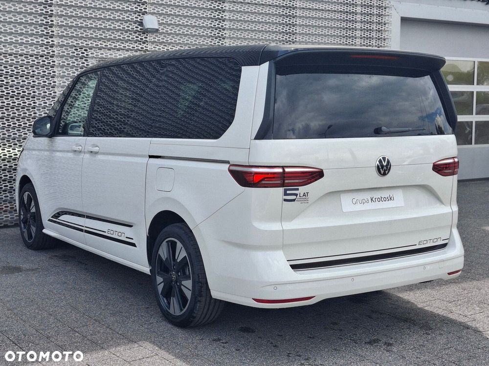 Volkswagen Multivan 2.0 TDI L2 Edition DSG - 8