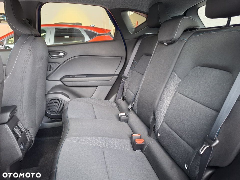 Mitsubishi ASX - 8
