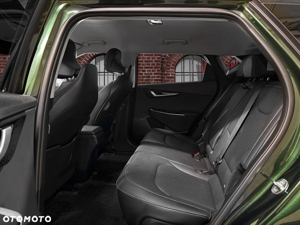 Kia EV6 77.4kWh Plus - 26