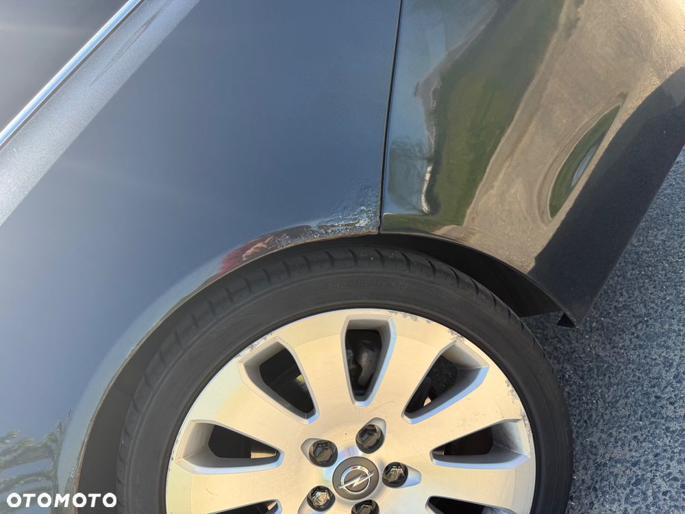 Opel Insignia 2.0 CDTI Sport - 15