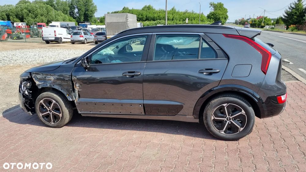 Kia Niro 1.6 GDI HEV 2WD OPF Edition 7 - 3