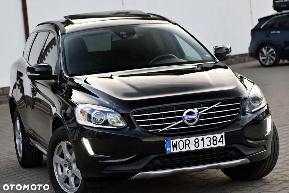 Volvo XC 60 D4 Drive-E Kinetic - 19