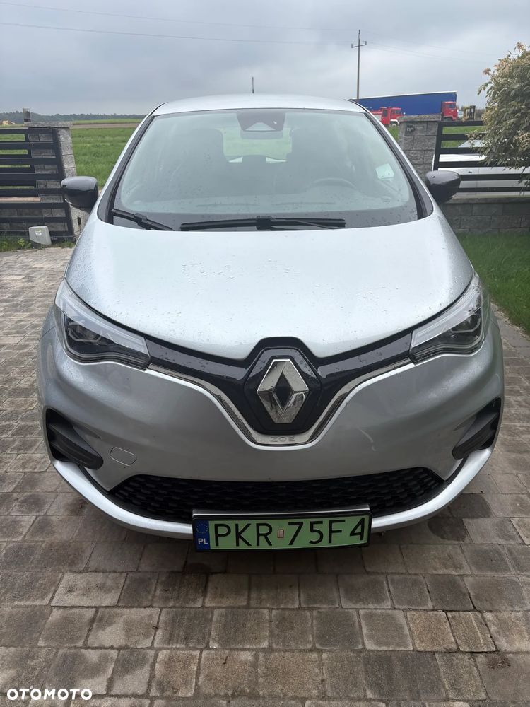 Renault Zoe R135 Z.E 50 Zen - 2