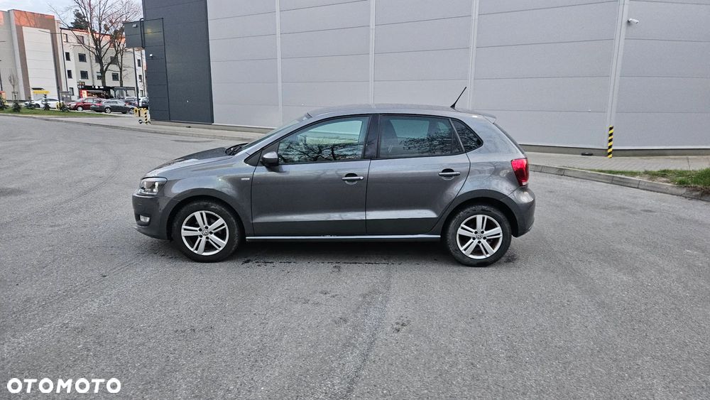 Volkswagen Polo 1.4 16V Comfortline - 17