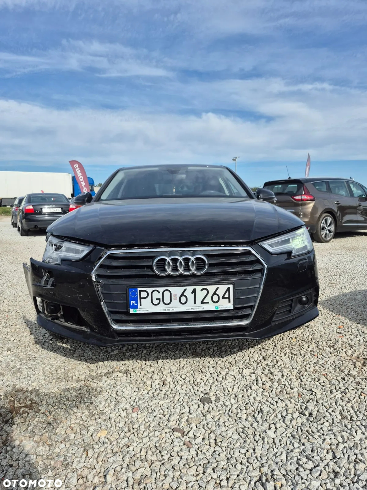 Audi A4 - 2