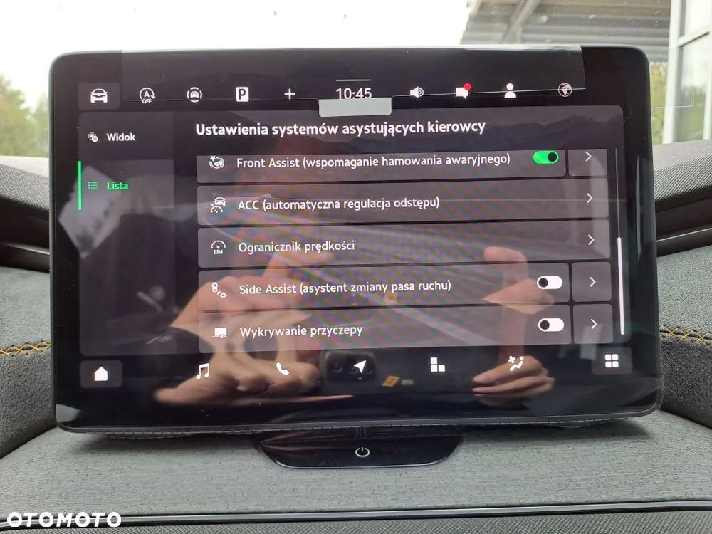 Skoda Kodiaq 2.0 TDI 4x4 Edition 130 DSG - 19