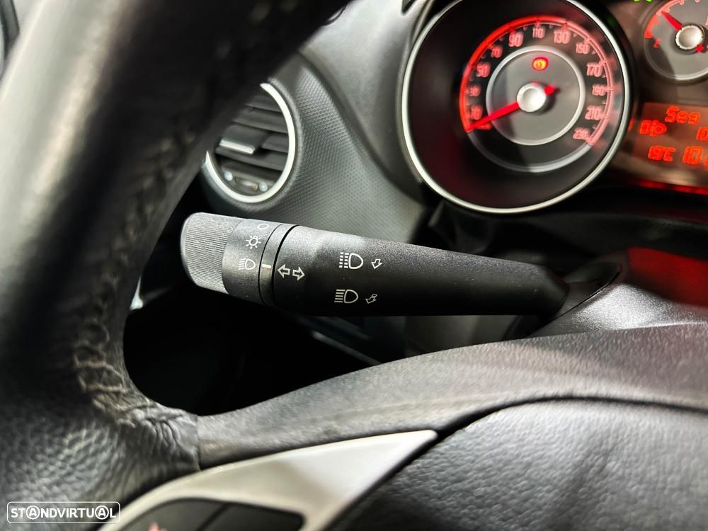 Fiat Punto 1.2 Lounge Start&Stop - 45