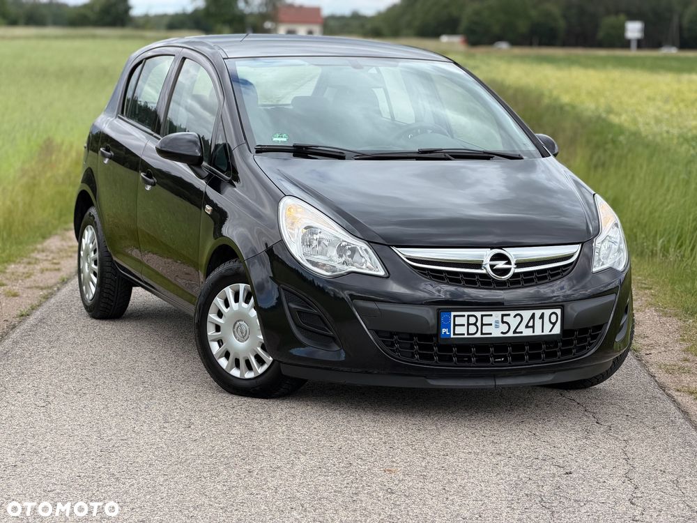 Opel Corsa 1.4 16V Color Elegance - 2