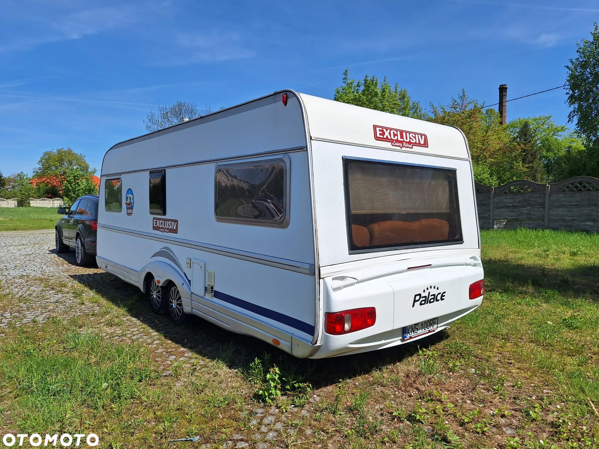 Caravelair D5984P - 2