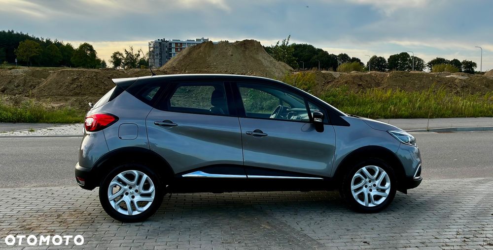 Renault Captur - 6