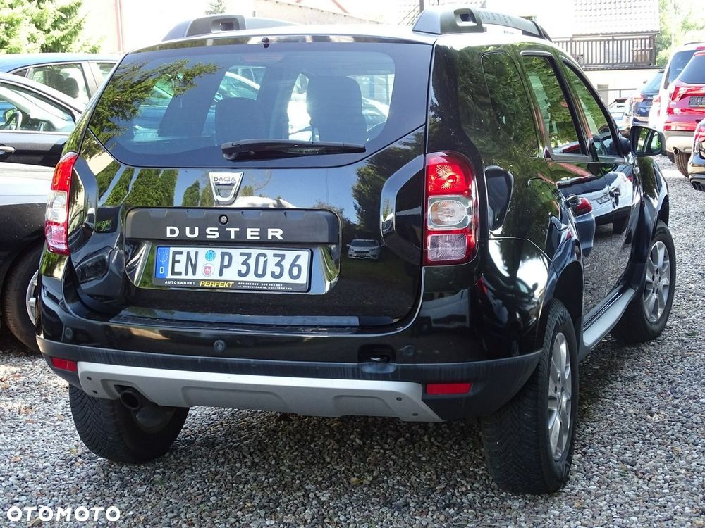 Dacia Duster - 5