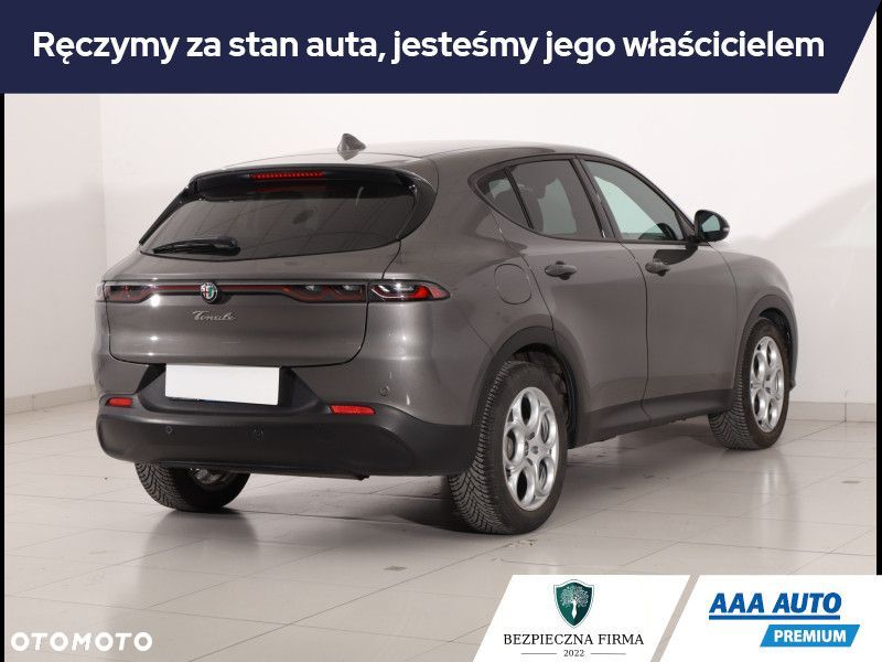 Alfa Romeo Tonale - 6