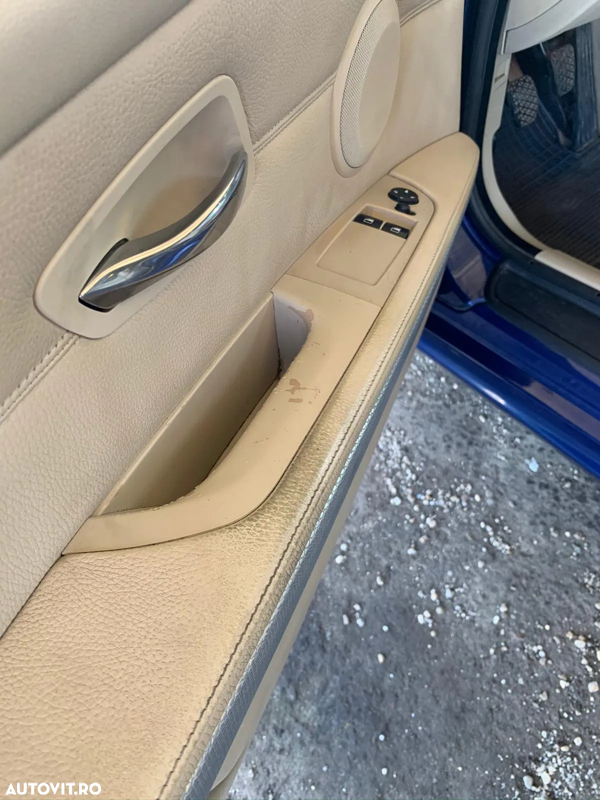 BMW Seria 3 320Cd Coupe - 11