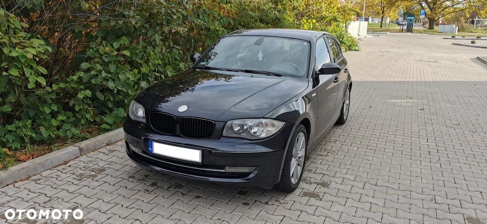 BMW Seria 1 120i Edition Sport - 30