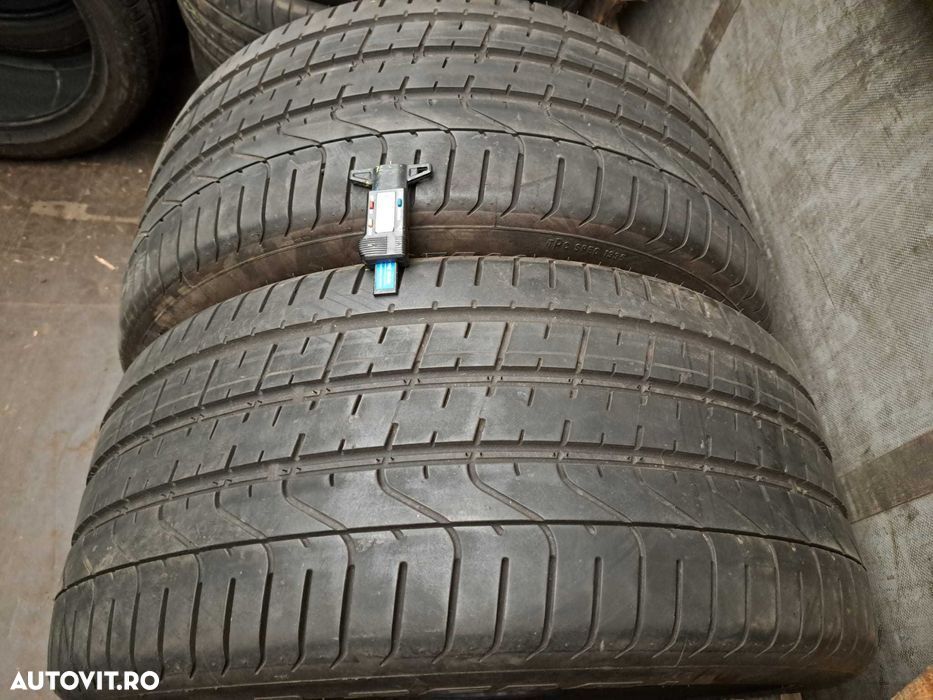 2 anvelope 285/40 R21 Pirelli - 4