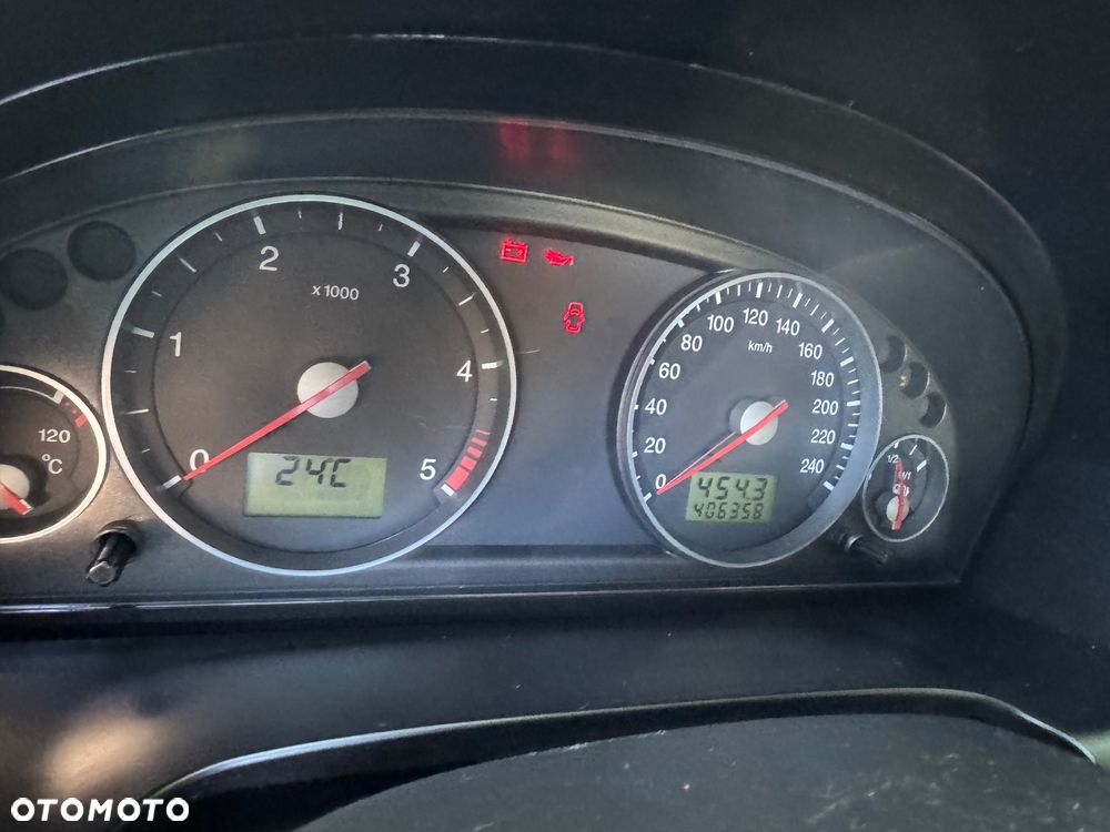 Ford Mondeo 2.0 TDCI DPF Ghia - 2