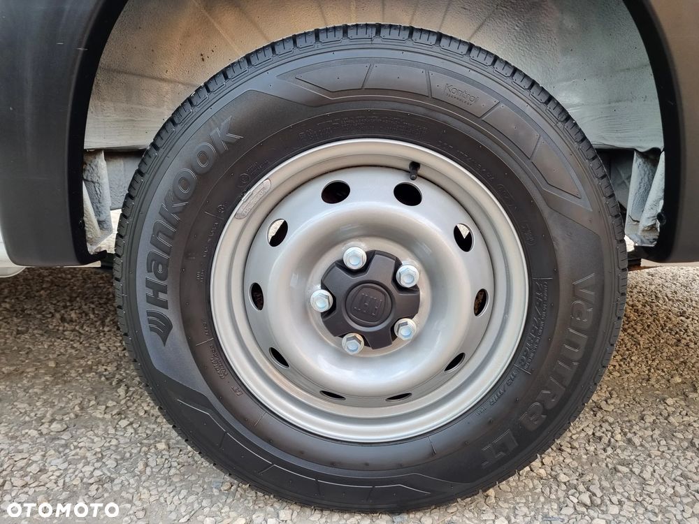 Fiat Ducato 2.3 Multijet 140 KM MAXI L4H3 / Polski Salon / 1 WŁ - 22