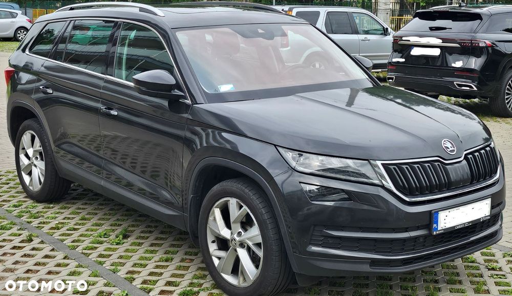 Skoda Kodiaq 2.0 TSI 4x4 Style DSG - 5