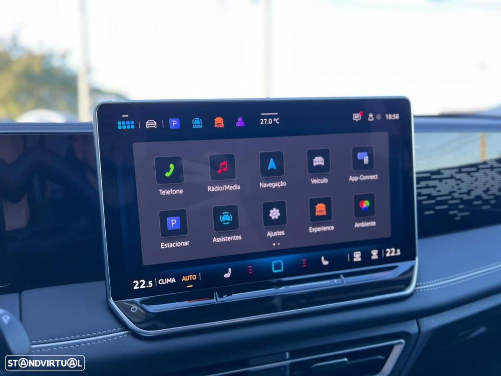 VW Tiguan 1.5 eTSI Elegance DSG - 10