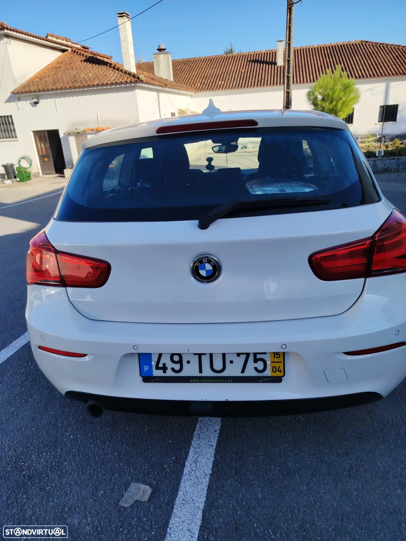 BMW 114 - 13