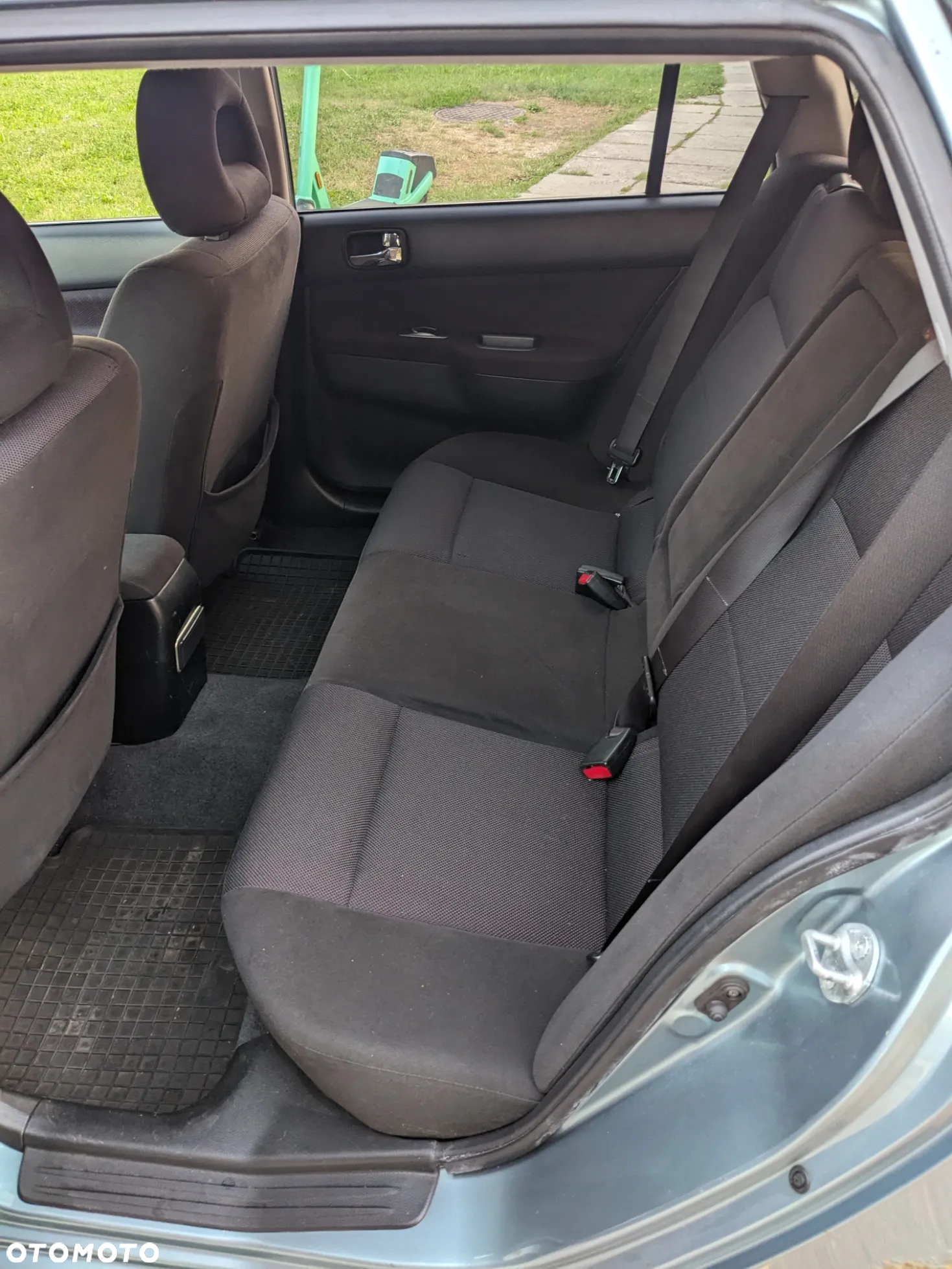 Mitsubishi Lancer 2.0 Intense - 10