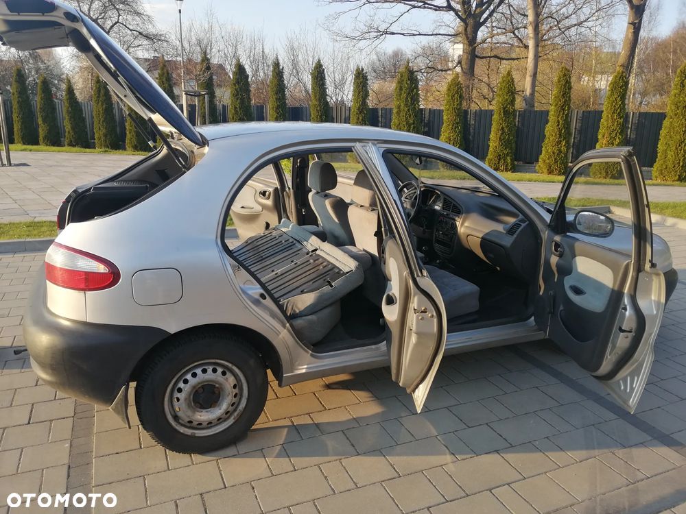 Daewoo Lanos 1.4 S - 33